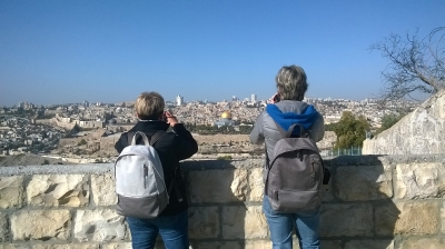 2016 in giro per Gerusalemme-3