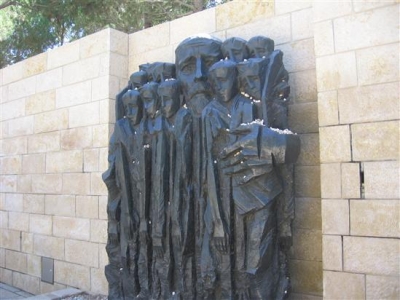 memoriale della Shoah